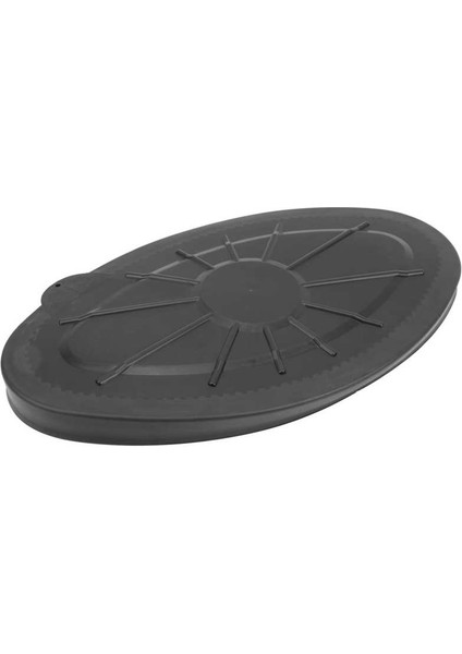 Güverte Ambar Kapağı Tekne Su Geçirmez Yuvarlak Ambar Kapağı Plastik Güverte Muayene Plakası Tekne Kayık Kano Deniz (Yurt Dışından) indirimleri