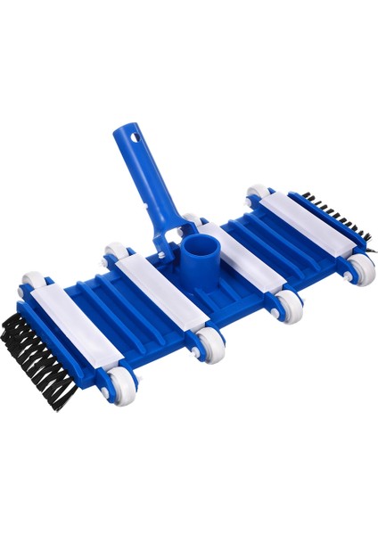 Yüzme Havuzu Fırça Emme Vakum Başlığı Aksesuarı Elektrikli Süpürge Temizlik Aksesuarları Akülü Süpürgeler Ekipmanları (Yurt Dışından) fiyatları