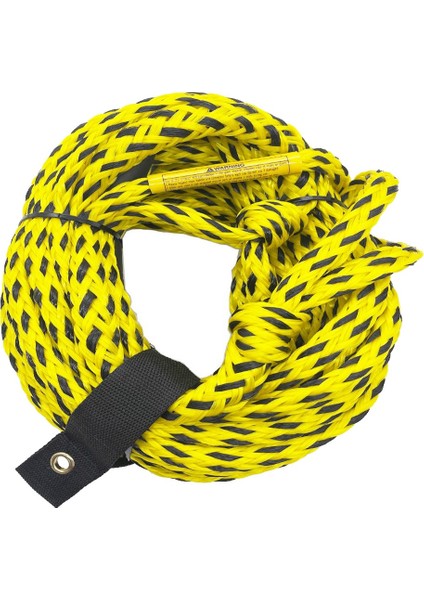 Borular Için Çekme Halatı 1 Bölüm Tekne Çekme Halatı 1-6 Kişi Saklama Çantası ile Borular Için Ağır Hizmet 6k Boru Halatları (Yurt Dışından)