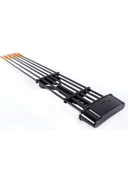 Bileşik Yay Için Evrensel Okçuluk Sadak 6 Ok Tutma (Yurt Dışından) modelleri