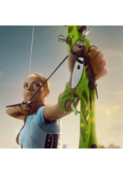 145 Grain Okçuluk Başları Düdük Ok Ucu Geniş Baş Işaret Düdüğü Ok Ucu Hedefleme Avcılık Uygulaması Için (Yurt Dışından) modelleri