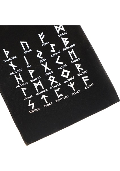 Tarot Kartı Bağcıklı Çanta Tarot Kartı Rün Saklama Kesesi Mücevher Kesesi Tarot Kartı-Zar Saklama Çantası Tarot Kartı Tutucu Çantası (Yurt Dışından) modelleri