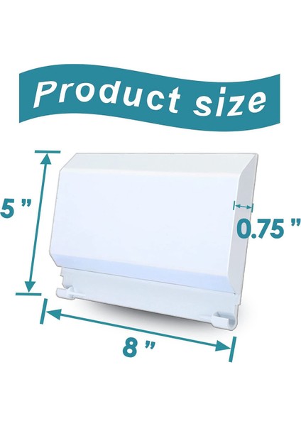 Havuz Skimmer Kapı Weir Bölme S-20 Skimmer Meclisi Pentair 85001500 Için Yedek Yedek Parçalar (Yurt Dışından) modelleri