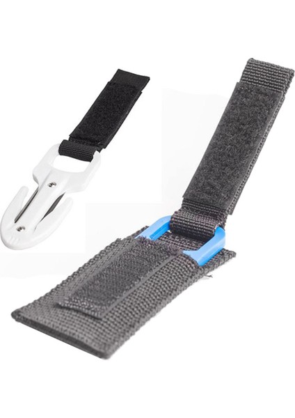 Tüplü Dalış Kesme Özel Bıçak Hattı Kesici Sualtı Bıçağı Spearfishing Secant Ekipmanları, Sarı (Yurt Dışından) modelleri