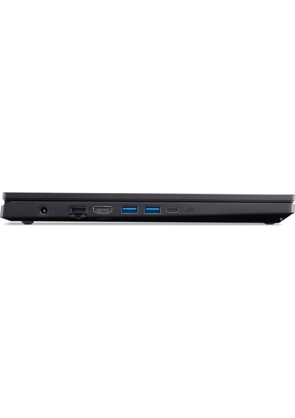 Nitro V15 ANV15-41 AMD Ryzen 7 7735HS 16GB 512GB SSD RTX4060 Freedos 15.6" 165Hz Taşınabilir Bilgisayar NH.QSFEY.007