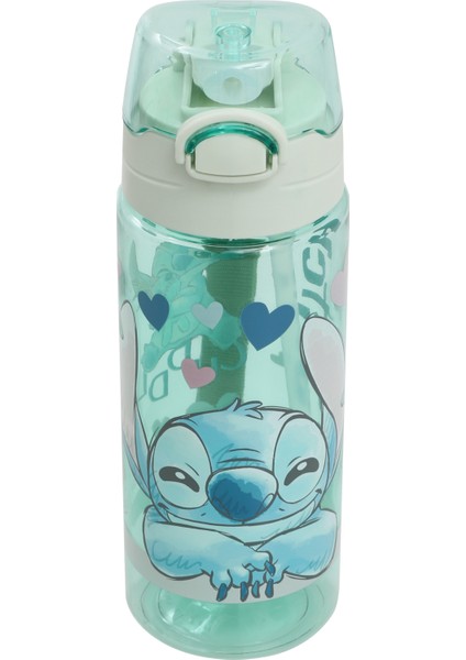 Stıtch Plastik Matara Frx-T 500ML Cuddles