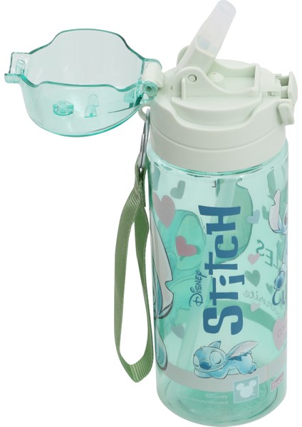 Stıtch Plastik Matara Frx-T 500ML Cuddles fiyatları