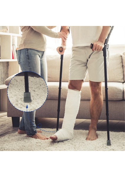 Adet Walker Kayak Kaydırağı Yedek Takımı - Kaymaz Plastik Yürüyüş Yardımı Aksesuarı (Yurt Dışından) fırsatları