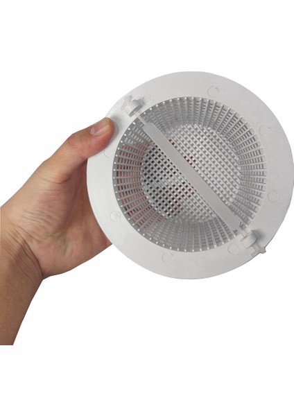 Havuz Için Skimmer Sepeti Hayward SP1091WM Için Evrensel Yedek Skimmer Sepeti Plastik Skimmerler (Yurt Dışından) modelleri