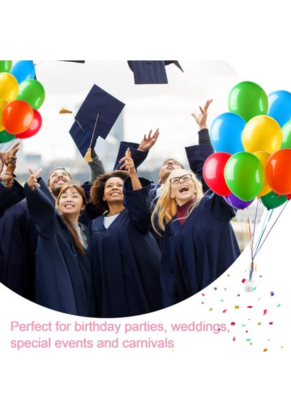 Helyum Için 16PCS Balon Ağırlığı, Balon Ağırlıkları, Helyum Balonları Için Balon Ağırlıkları, Düğün Için Plastik Set, Doğum Günü (Yurt Dışından) modelleri