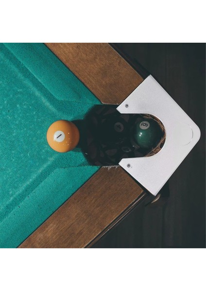 Bilardo Aksesuarları Bilardo Masası Köşe Yan Çanta Bilardo Masası Için Matlar Bilardo Masası Örtüleri Köşe Yan Malzemeleri (Yurt Dışından) fırsatları