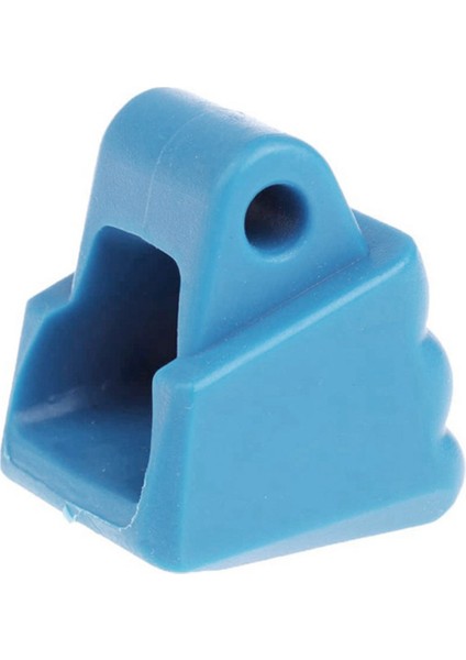 Paten Paten Aksesuarları Inline Paten Fren Durdurma Dış Mekan Paten Için Paten Durdurucuları Mavi (Yurt Dışından)