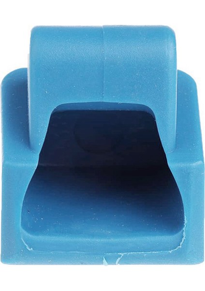 Paten Paten Aksesuarları Inline Paten Fren Durdurma Dış Mekan Paten Için Paten Durdurucuları Mavi (Yurt Dışından) fiyatları