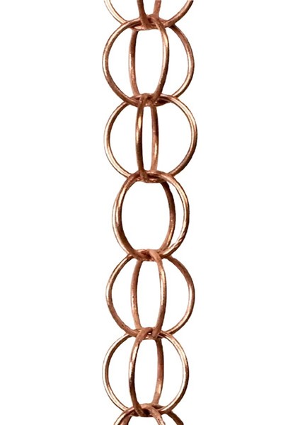 Çelik Yaprak Yağmur Zinciri, Anneye Bahçe Hediyesi, Oluklar, Adaptörlü Iniş Borusu Için Yağmur Tutucu, Kalın Çiçek Kapları C (Yurt Dışından)