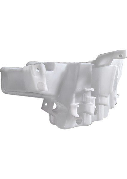 Range Rover Evoque 2012-2018 Için Araba Ön Cam Sileceği Yı Suyu Deposu LR025760 Yardımcı Yı Sıvısı Depolama (Yurt Dışından)