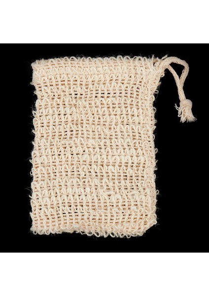 Duş Banyo Sisal Sabun Torbası Doğal Sisal Sabun Torbası Peeling Sabun Tasarrufu Kese Tutucu 50 Adet (Yurt Dışından) fırsatları