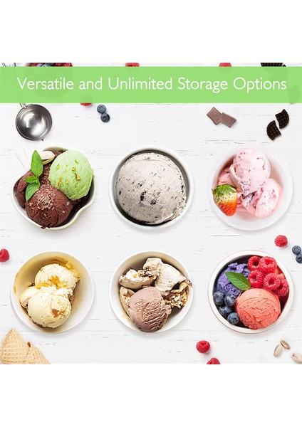 NC300, NC301 Vs NC299AMZ Serisi (4 Paket) ile Uyumlu Ninja Creami Için Yedek Pintler ve Kapaklar (Yurt Dışından) modelleri