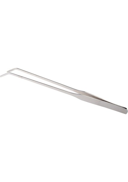 Akvaryum Balık Tankı Canlı Bitkiler Kavisli Cımbız Kesme Paslanmaz Çelik 28 cm (Yurt Dışından) modelleri