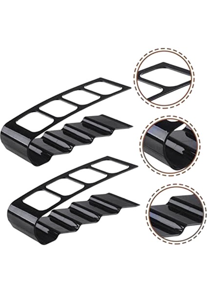 4 Adet Uzaktan Kumanda Tutucu Masa Uzaktan Kumanda Depolama Düzenleyici Uzaktan Kumanda Düzenleyici Masa Uzaktan Kumanda Düzenleyici (Yurt Dışından) modelleri