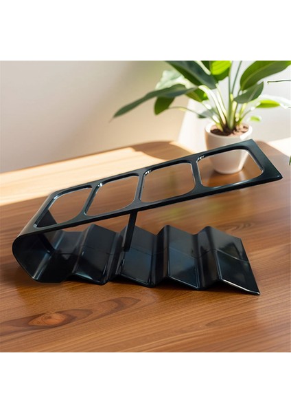 4 Adet Uzaktan Kumanda Tutucu Masa Uzaktan Kumanda Depolama Düzenleyici Uzaktan Kumanda Düzenleyici Masa Uzaktan Kumanda Düzenleyici (Yurt Dışından) fırsatları