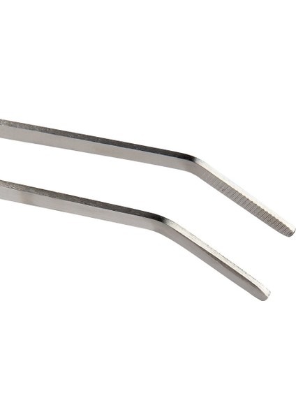 Akvaryum Balık Tankı Canlı Bitkiler Kavisli Cımbız Kesme Paslanmaz Çelik 28 cm (Yurt Dışından) indirimleri