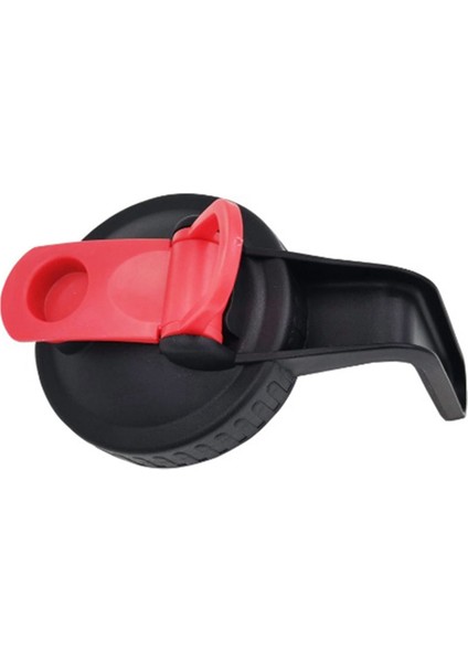 Geniş Ağızlı Mason Kavanozları Dökme Ağızlı Kapaklar, Geniş Ağızlı Mason Kavanozları Sürahi Kapaklı Kapak Hava Geçirmez Saplı Kapak, Sızdırmaz Conta Kapağı, B (Yurt Dışından)