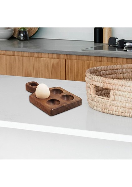 Ahşap Yumurta Tutucu Yumurta Düzenleyici Raf Yığılabilir Ahşap Yumurta Saklama Tepsisi Mutfak Restoran Buzdolabı Için Ahşap Yumurta Tepsisi (Yurt Dışından) fırsatları