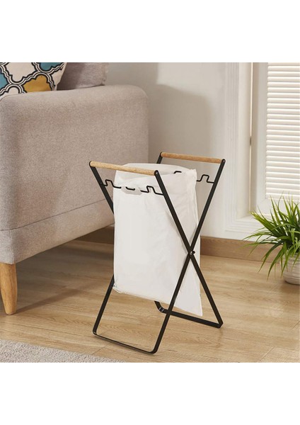 Çöp Torbası Tutucu Katlanabilir Çöp Rafı Ev Çöp Rafı Için Çöp Torbası Tutucu (Yurt Dışından) fırsatları