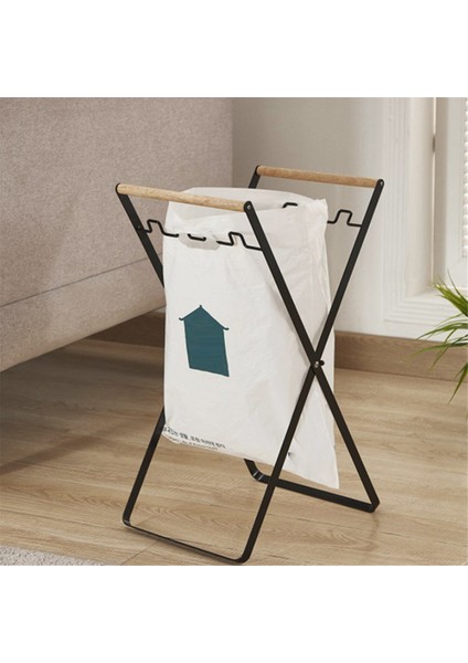 Çöp Torbası Tutucu Katlanabilir Çöp Rafı Ev Çöp Rafı Için Çöp Torbası Tutucu (Yurt Dışından) indirimleri