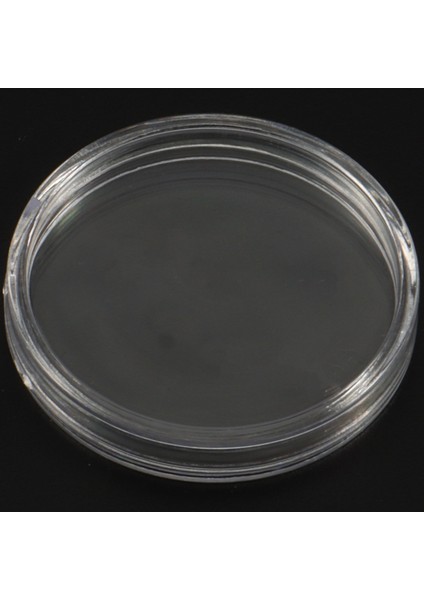 17/20/25/27/30MM Para Tutucu, Köpük Conta ile 100 Adet Gümüş Para Kapsülleri, Para Koleksiyonu Için Profesyonel Para Kutusu (Yurt Dışından) fırsatları