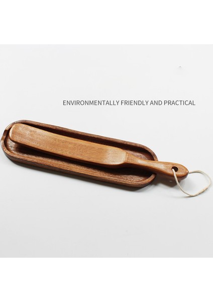 Tik Dikdörtgen Ahşap Plaka Küçük Yapraklı Akasya Meyve Tabağı Atıştırmalık Tabağı Ahşap Tepsi Suşi Tabağı Kaşık Raf (Yurt Dışından) fırsatları