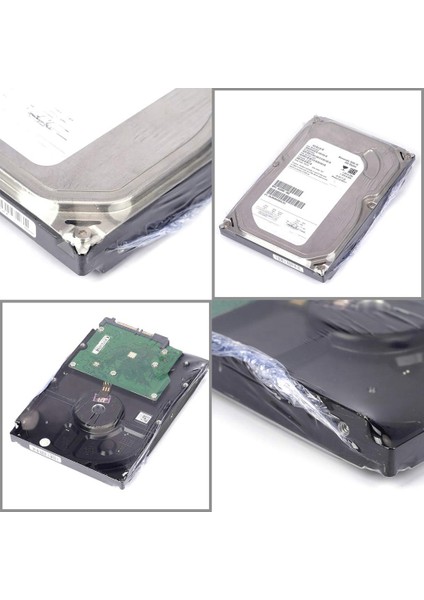 100 Adet Pvc Su Geçirmez Isı Shrink Film Çanta Blower Isı Yalıtım Düz Ağız Sarma Mühür Çanta Şeffaf Plastik Gıda Saklama Çantası (Yurt Dışından) indirimleri