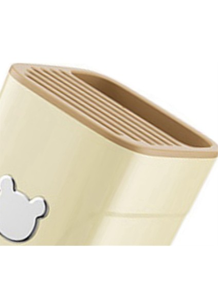 A-Mutfak Bıçak Tutucu Çok Amaçlı Çubuklar Sofra Takımı Düzenleyicileri Varil Bıçak Depolama Rafı Tezgah Rafı (Yurt Dışından) indirimleri