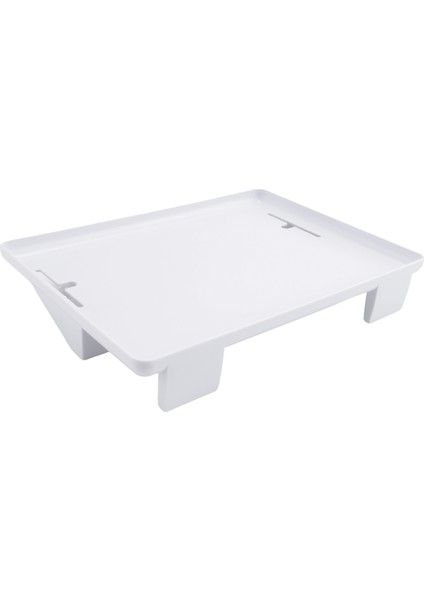 Asılı Yatak Başı Depolama Rafı Klipsli Yatak Başı Tepsisi Ranza Organizasyonu Için Yüzen Mobilya Mobil Raf (Yurt Dışından) fiyatları