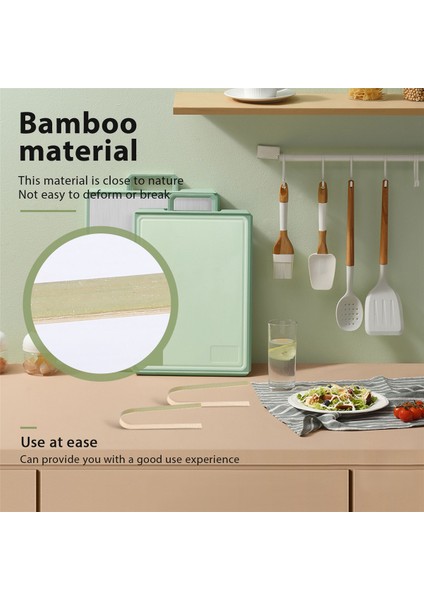 80 Adet Mini Bambu Tek Kullanımlık Ekmek Maşası 4 Inç Tost Maşası Tek Kullanımlık Pişirme Maşası Yemek Servis Klipleri (Yurt Dışından) indirimleri