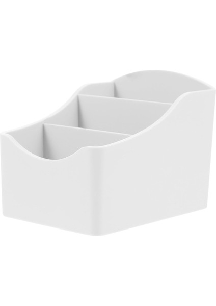 Şeker Depolama Tutucu Uzaktan Kumanda Depolama Kutusu Çay Poşeti Tutucu Kahve Şeker Paketi Düzenleyici Kahve Istasyonu Tutucu, B (Yurt Dışından)