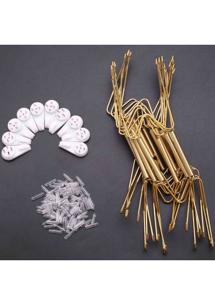 10 Paket Tabak Askıları, Duvar Tabak Askıları ve 10 Paket Duvar Kancaları, Uyumlu Dekoratif Tabaklar, Antik Çini, Antik Tabaklar ve Sanat (8 Inç) (Yurt Dışından) fırsatları