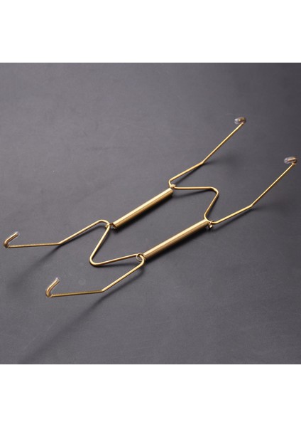 10 Paket Tabak Askıları, Duvar Tabak Askıları ve 10 Paket Duvar Kancaları, Uyumlu Dekoratif Tabaklar, Antik Çini, Antik Tabaklar ve Sanat (8 Inç) (Yurt Dışından) indirimleri