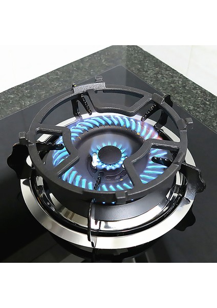 Evrensel Dökme Demir Wok Destek Raf Standı Brülörler Için Gaz Sobası Kapağı Ocaklar Ocaklar Wok Raf Fit Ocaklar Wok Standı (Yurt Dışından) indirimleri