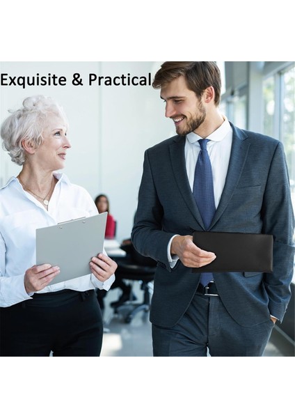 20 Paket Para Çantası 11,5 x 6,1 Inç Fermuarlı Banka Mevduat Çantaları Nakit Para Çantaları Madeni Paralar Kozmetik Fatura Araçları B (Yurt Dışından) fırsatları