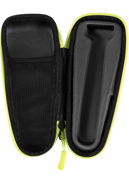 Seyahat Tıraş Makinesi Saklama Kutusu Tıraş Makinesi Çanta Kılıf Seti Tek Bıçaklı Philips QP2530 QP2520 (Yurt Dışından) fiyatları