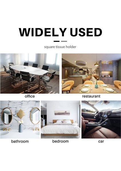 Doku Kutusu Kapağı Boho Dekor Kare Kağıt Doku Tutucu Boncuk Toka ile Makrome Peçete Dokular Organizatör Ev Dekor (Yurt Dışından) fırsatları