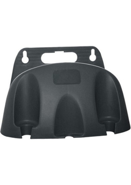 Duvara Monte Hortum Askısı Bahçe Hortumu Boru Makarası Askı Tutucu Kablo Depolama Braketi 20 M Hortum Askısı (Yurt Dışından)