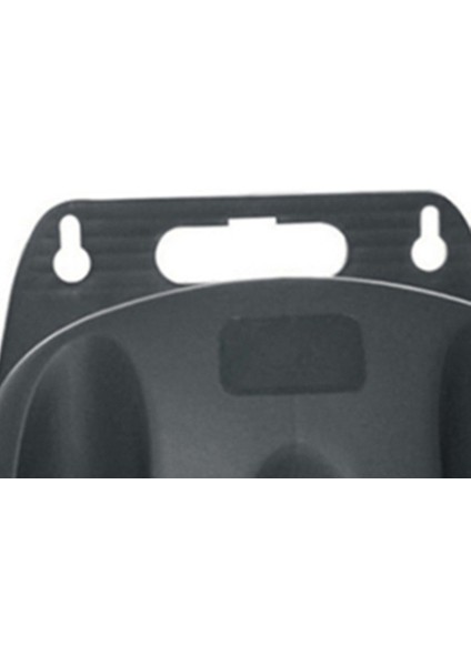 Duvara Monte Hortum Askısı Bahçe Hortumu Boru Makarası Askı Tutucu Kablo Depolama Braketi 20 M Hortum Askısı (Yurt Dışından) indirimleri