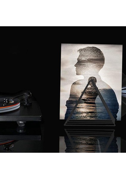 Vinil Kayıt CD Dergi Depolama Rafı Albüm Vitrin Çok Fonksiyonlu Dikey Yaratıcı Avrupa Sanat Koleksiyonu (Yurt Dışından) modelleri