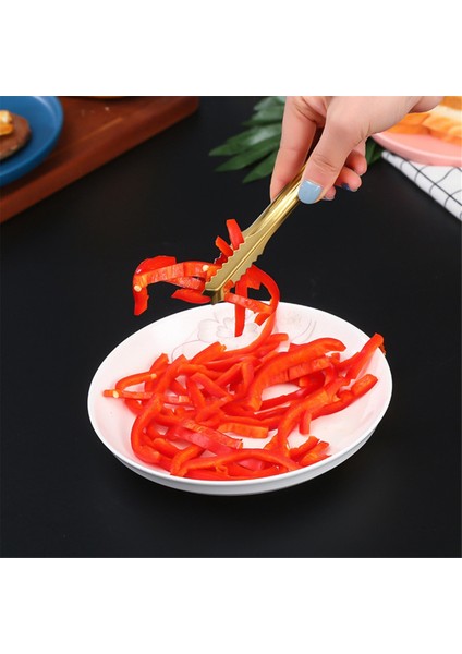 Parça Yemek Maşası Seti, Yemek ve Ekmek Maşası, Büfe Bekü ve Bekü Maşası, Mutfak Gereçleri Buz Maşası, Altın (Yurt Dışından) fiyatları