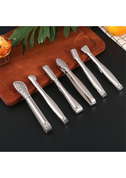 Parça Yemek Maşası Seti, Yemek ve Ekmek Maşası, Büfe Bekü ve Bekü Maşası, Mutfak Gereçleri Buz Maşası, Altın (Yurt Dışından) modelleri