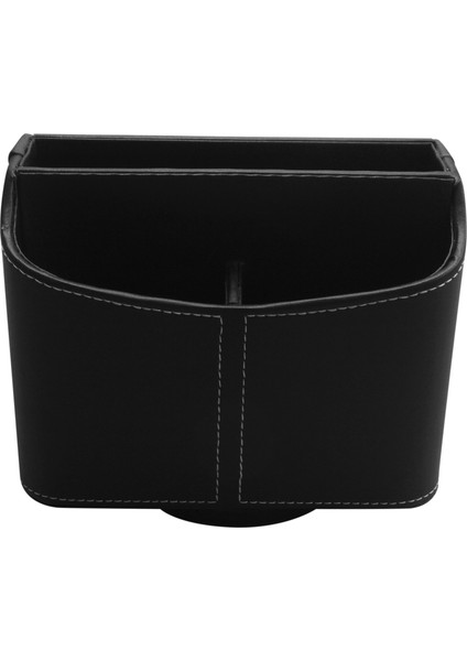 Deri Uzaktan Kumanda Tutucu, 360 Derece Dönen Masa Tv Uzaktan Caddy, Denetleyici Için Komidin Organizatör, Medya, Posta (Yurt Dışından)