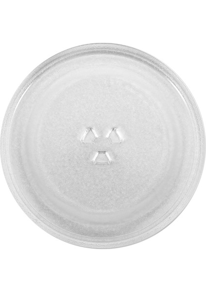 9.6 Inç Mikrodalga Plaka Yedek Mikrodalga Bulaşık Dayanıklı Evrensel Mikrodalga Pikap Cam Plakalar Yuvarlak Yedek Plaka (Yurt Dışından) fiyatları