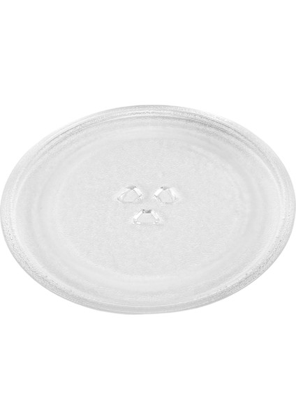 9.6 Inç Mikrodalga Plaka Yedek Mikrodalga Bulaşık Dayanıklı Evrensel Mikrodalga Pikap Cam Plakalar Yuvarlak Yedek Plaka (Yurt Dışından) fırsatları